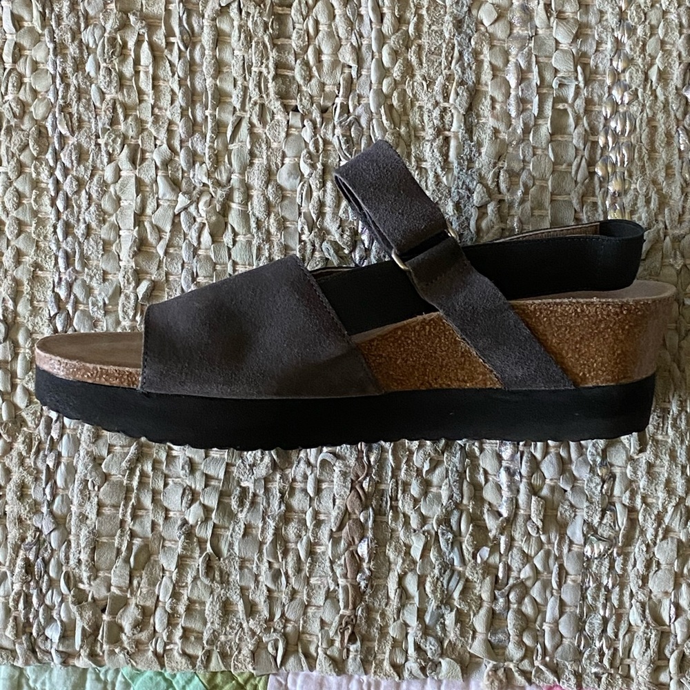 Papillio by Birkenstock Wedge Sandal